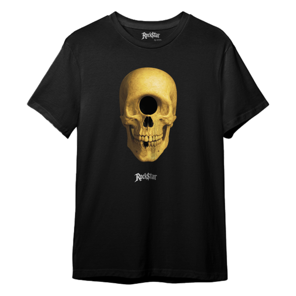 Cyclops Skull