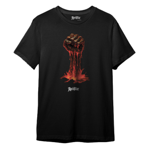 Skeleton Fist