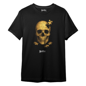 Skull puzzle