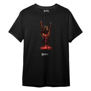 Skeleton Hand