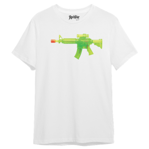 Toy Gun