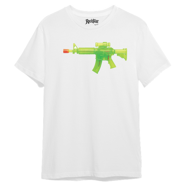 Toy Gun