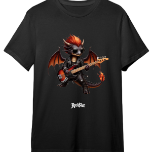 Bassist Dragon - Imagen 2