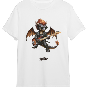 Bassist Dragon - Imagen 3