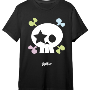 Colors Skull - Imagen 2