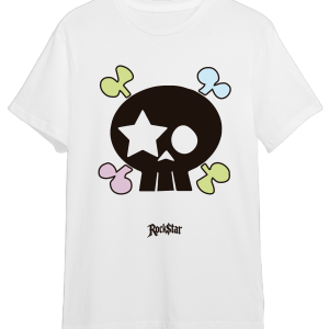 Colors Skull - Imagen 3