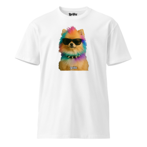 DOG RAINBOW BYROCK$TAR