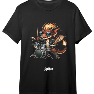 Drumming Dragon - Imagen 2