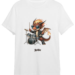 Drumming Dragon - Imagen 3