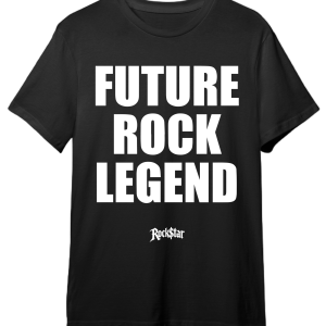 Future Rock Legend - Imagen 2