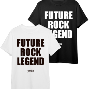 Future Rock Legend