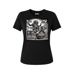 HELL DRUMMER