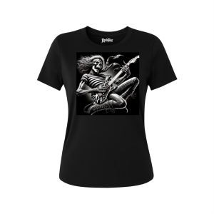 HELL GUITARIST