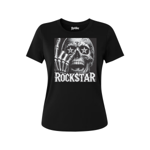 HELL STAR EYE SKULL