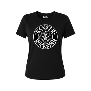 RCK$TR BY ROCKSTAR LOGO
