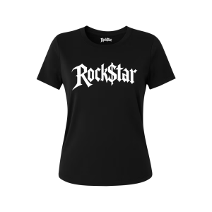 RCK$TR GOTHIC ROCKSTAR LOGO