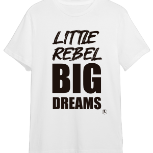 Little Rebel - Image 3