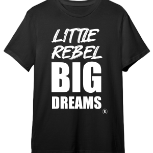 Little Rebel - Image 2