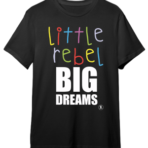 Little Rebel Colors - Imagen 2