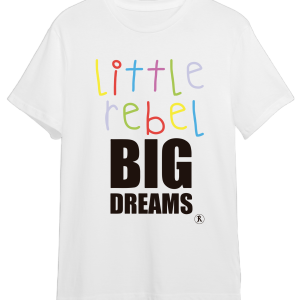 Little Rebel Colors - Imagen 3