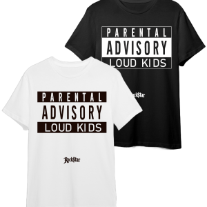 Parental Advisory