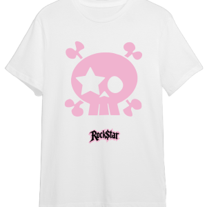 Pink Skull - Imagen 3
