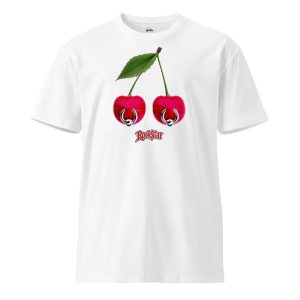 RCK$TR BADASS CHERRIES