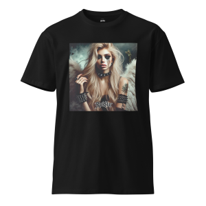 RCK$TR CRYING FALLEN ANGEL