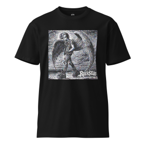 RCK$TR FALLEN PUNK BOY - Imagen 1