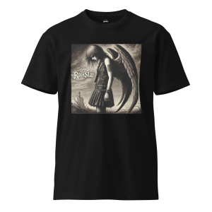 RCK$TR FALLEN PUNK GIRL