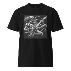 RCK$TR HELL GUITARIST