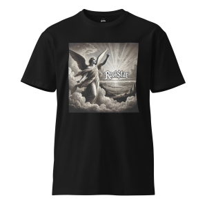 RCK$TR ROCK SIGN ANGEL