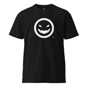 RCK$TR WICKED SMILEY