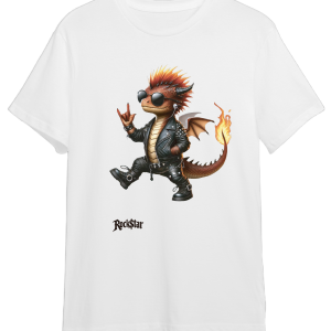 Rockstar Dragon - Imagen 3