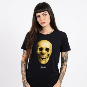 Clown Skull