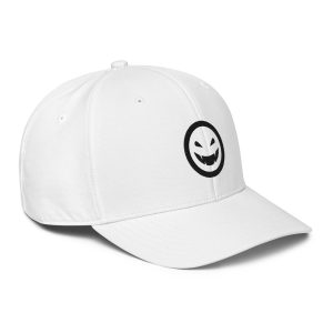 RCKSTR WICKED SMILEY X ADIDAS LIMITED EDITION - WHITE - Imagen 3