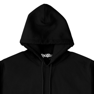 Black Rockstar Logo - Image 3