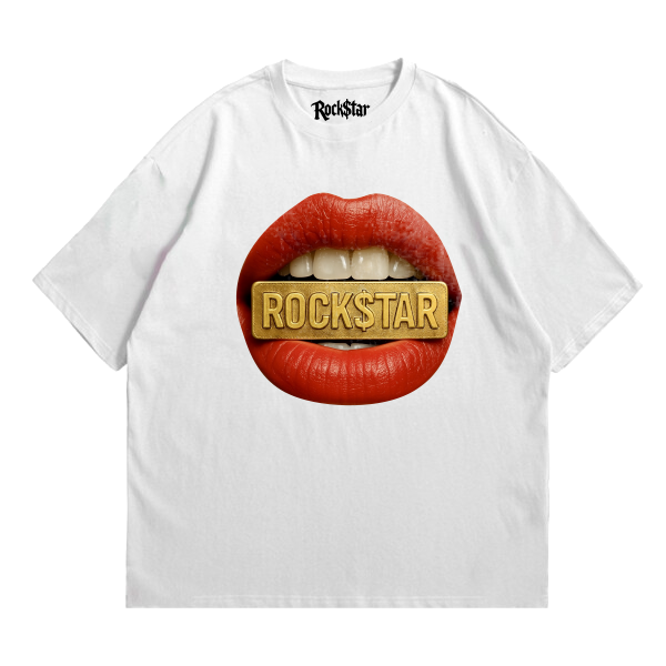 oversize mocup mouth