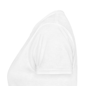 Camiseta Mujer Sunflower Skeleton White - Image 3