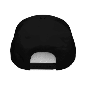 Gorra Wicked Smiley X Adidas en color negro - Image 3
