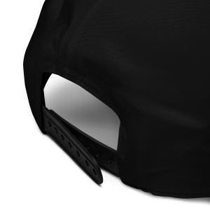 Gorra Rock$tar X Adidas en color negro - Image 3