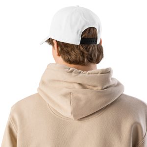 Gorra Wicked Smiley X Adidas en color blanco - Image 3