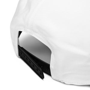 Gorra Wicked Smiley X Adidas en color blanco - Image 4